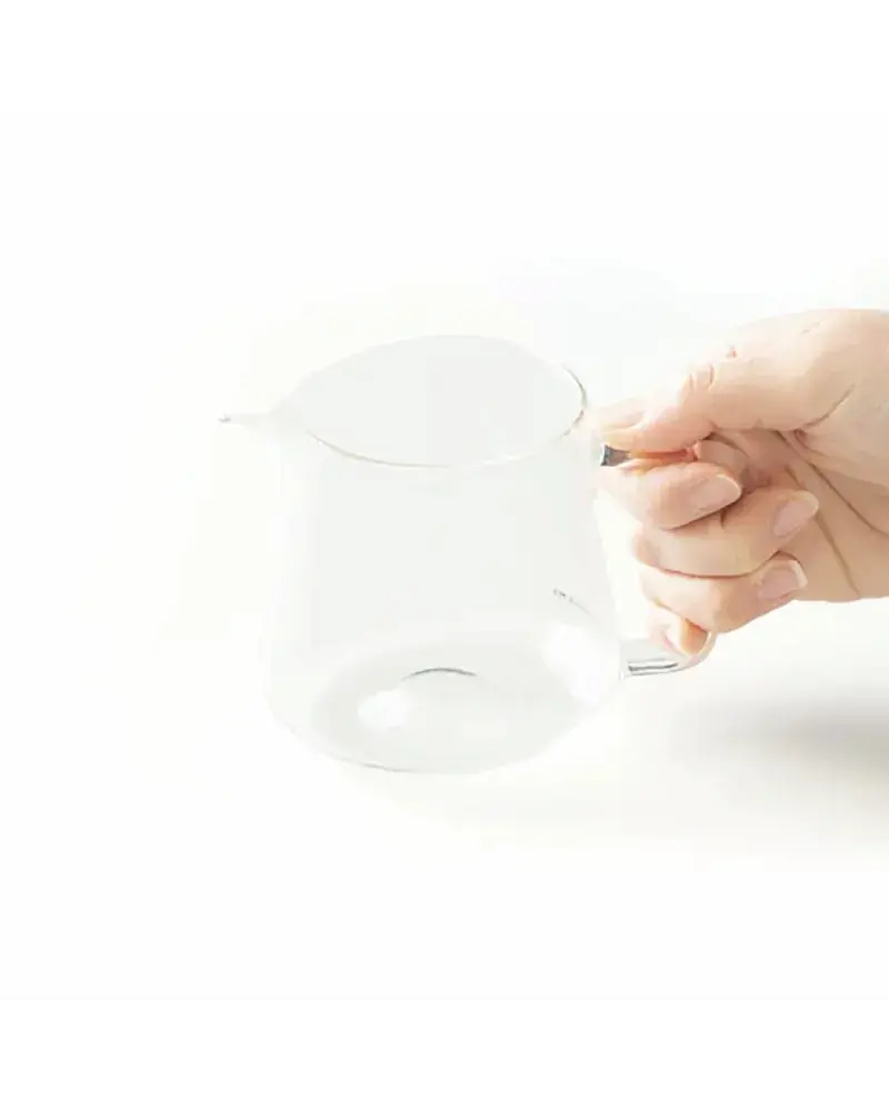 Jarra de café «Aroma» de Origami - Imagen 3