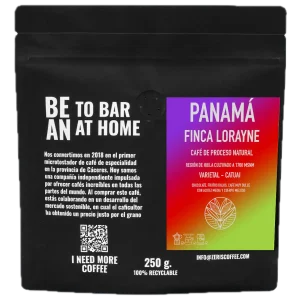Finca Lorayne