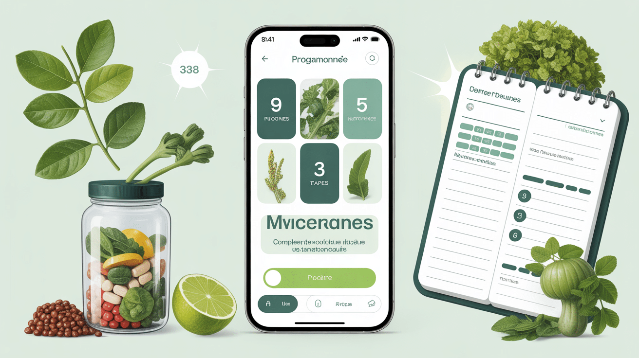 avis joia minceur application suivi composition programme minceur