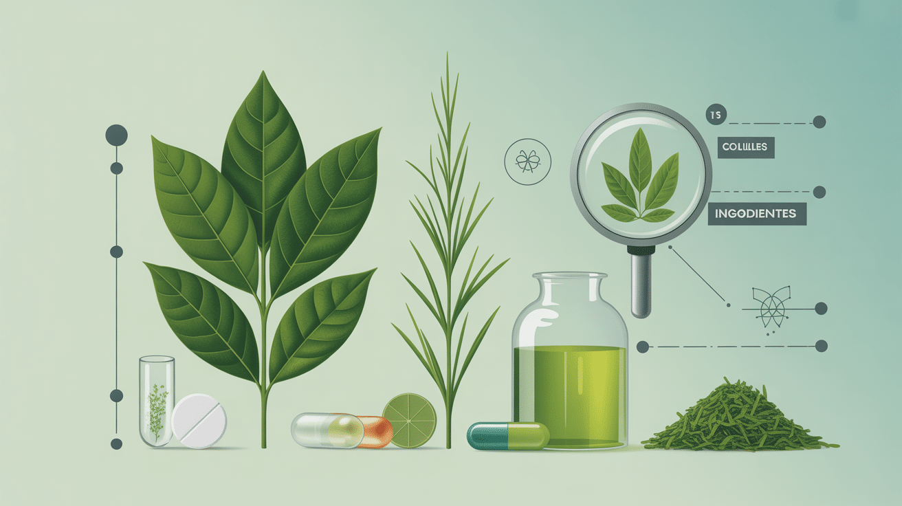 avis joia slim caps ingrédients actifs et analyse