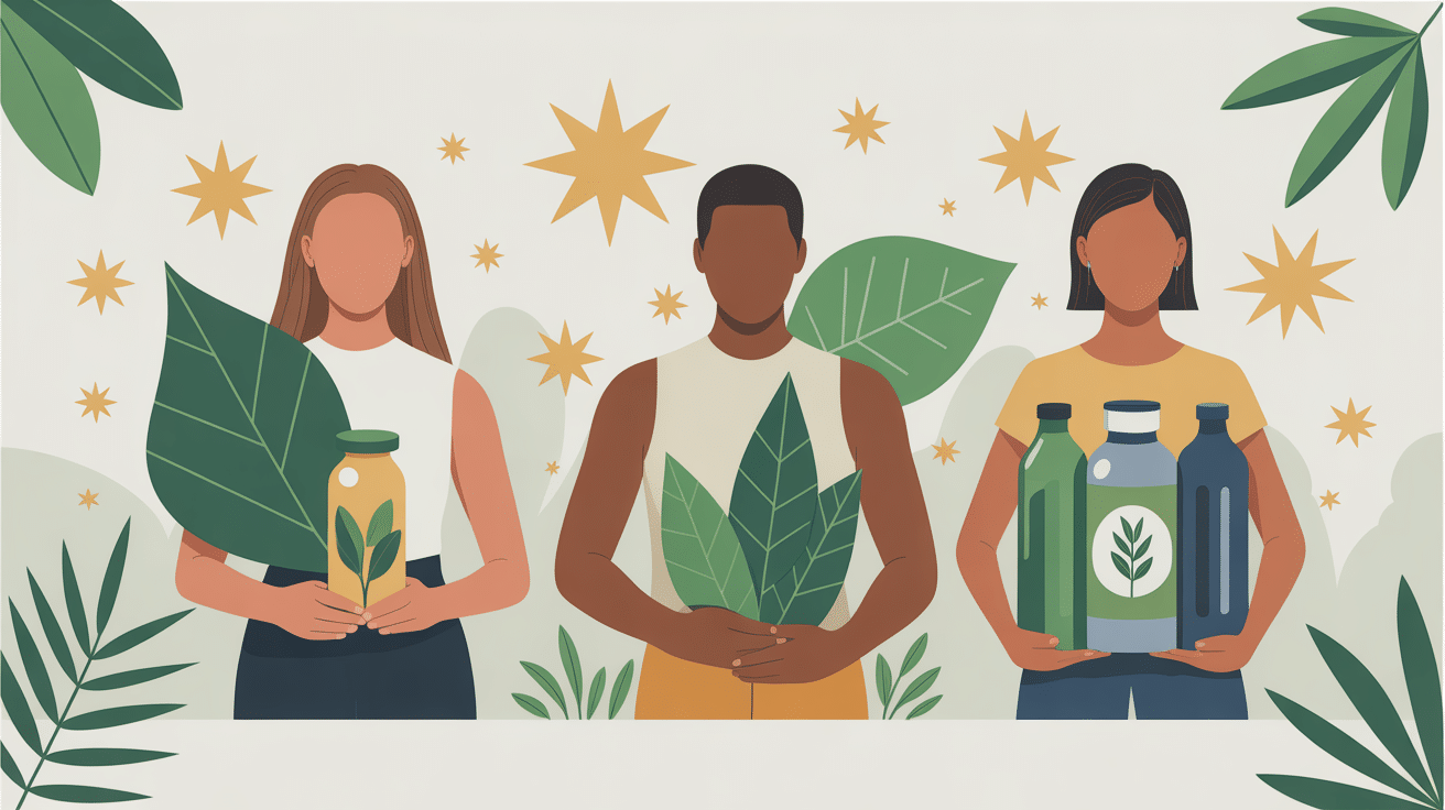 ecolife avis clients satisfaits produits écologiques