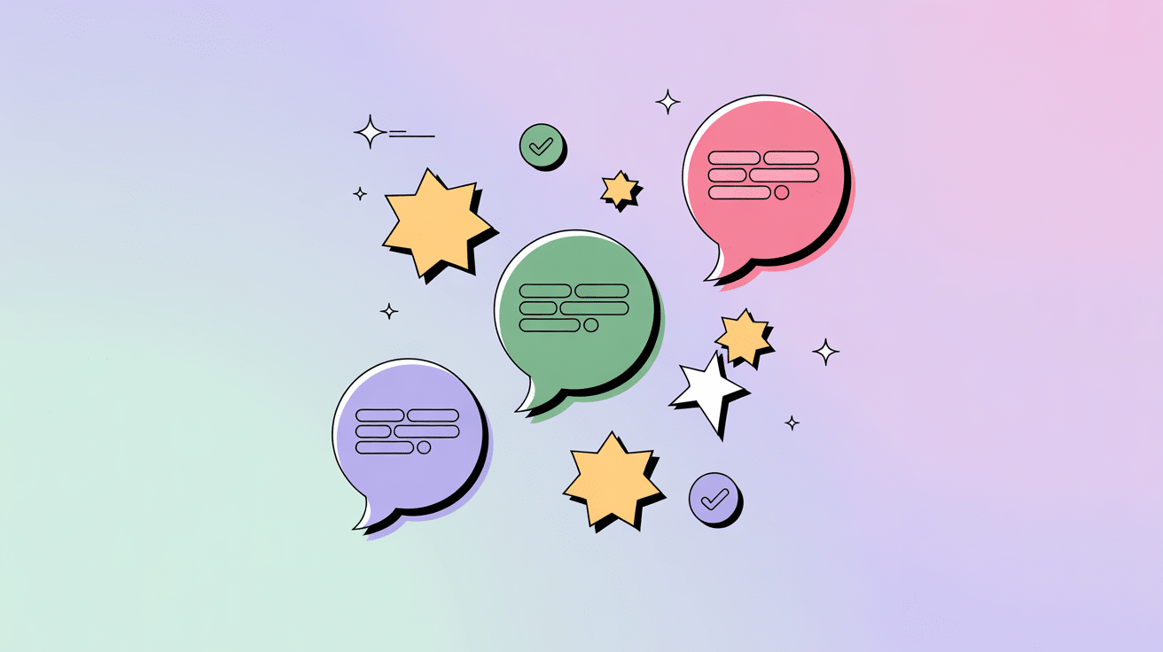 Glowssip avis bulles commentaires etoiles verification