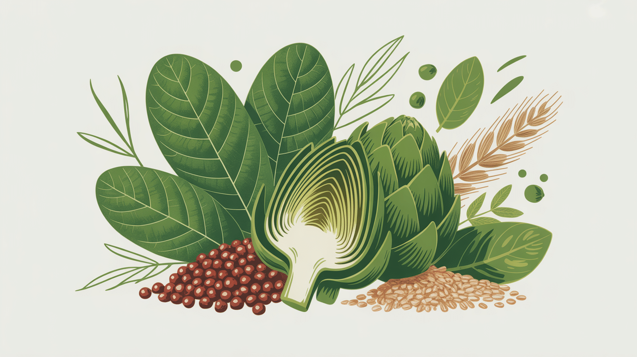 joia minceur avis illustration ingredients naturels