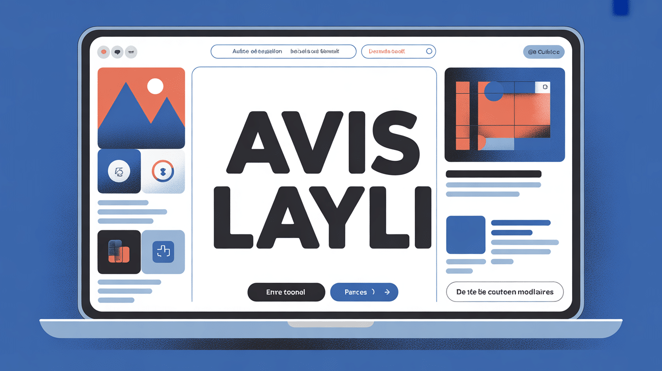 layli avis image creation site web