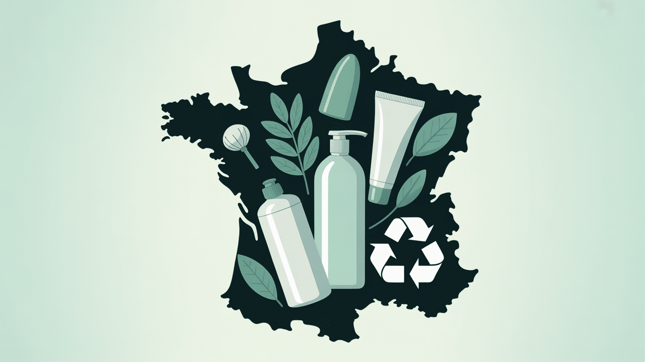 Leaf Cosmetics avis cosmétique naturel France