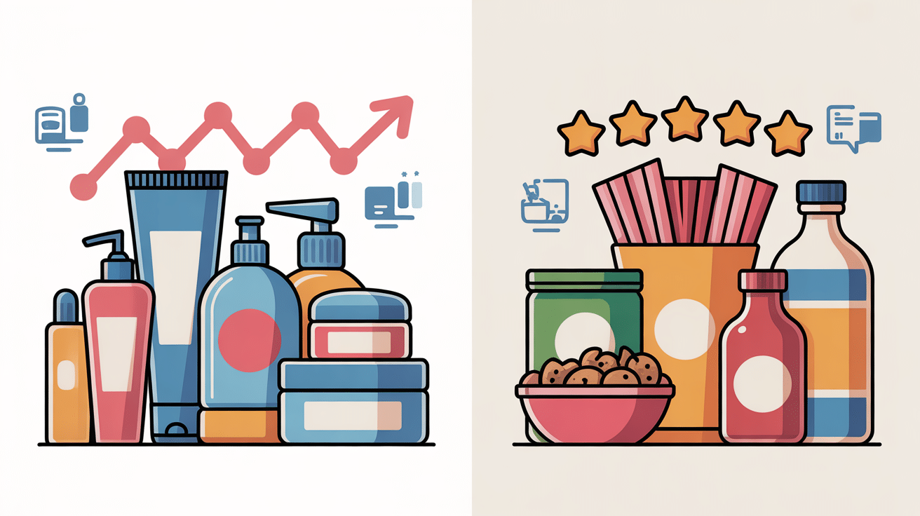 ma petite corée avis analyse produits cosmétique épicerie