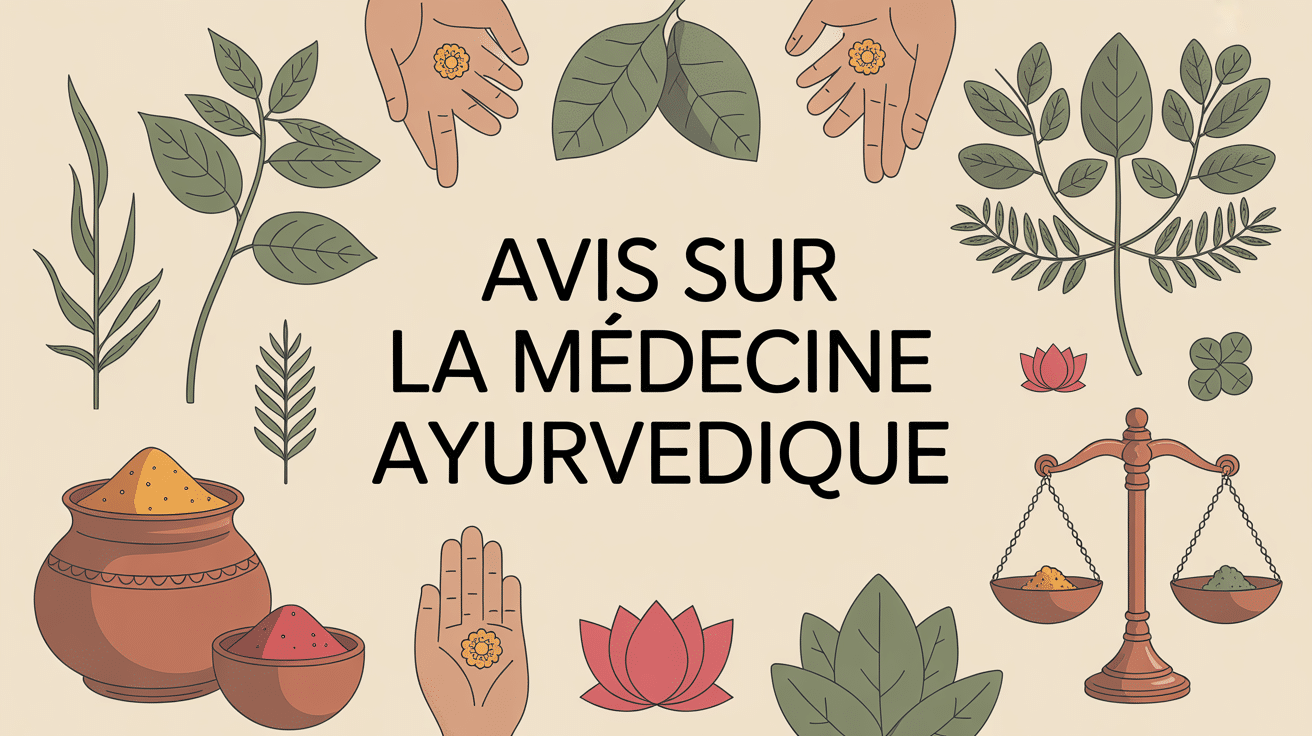 Panorama médecine ayurvédique avis, plantes et équilibre