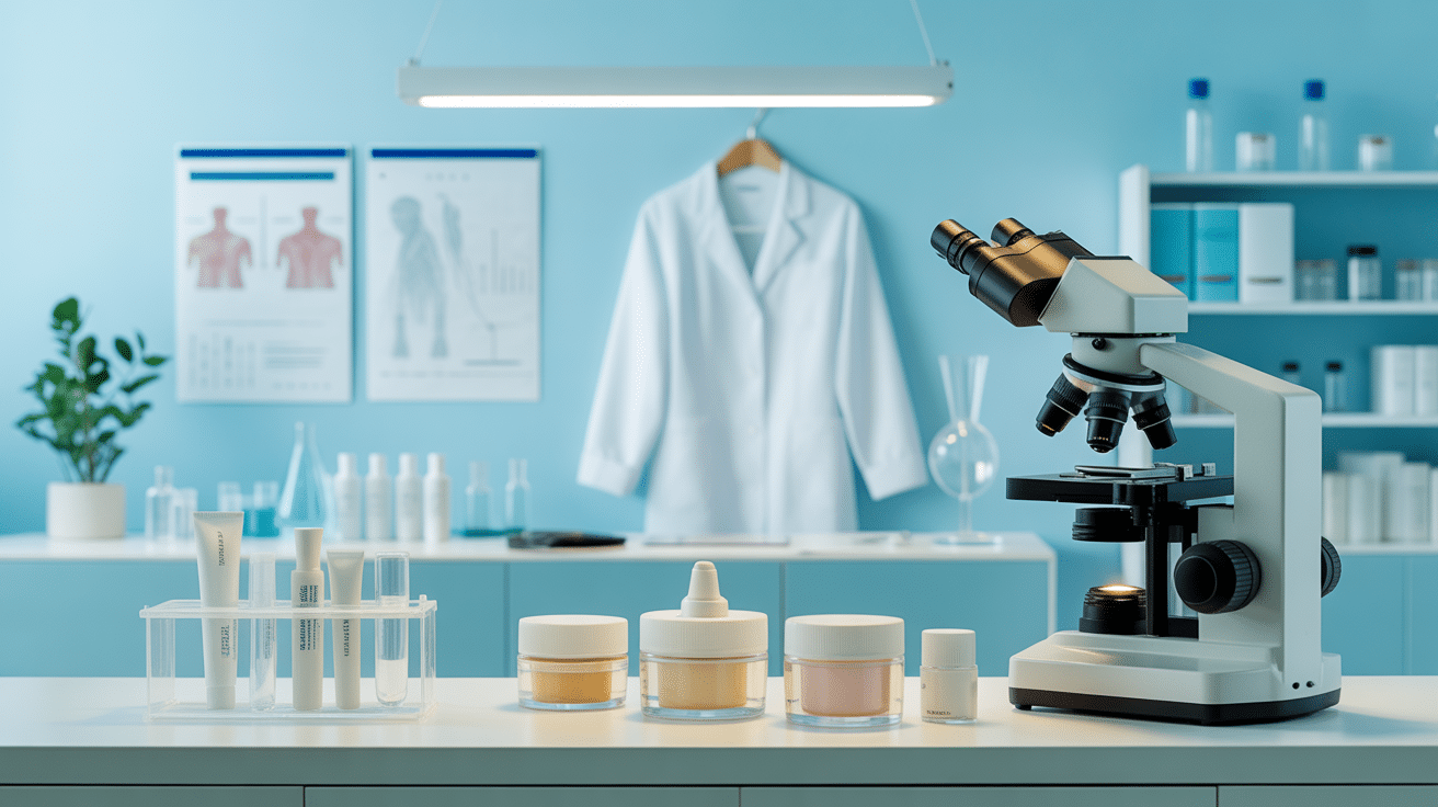 nuxe avis dermatologue analyse crèmes nuxe