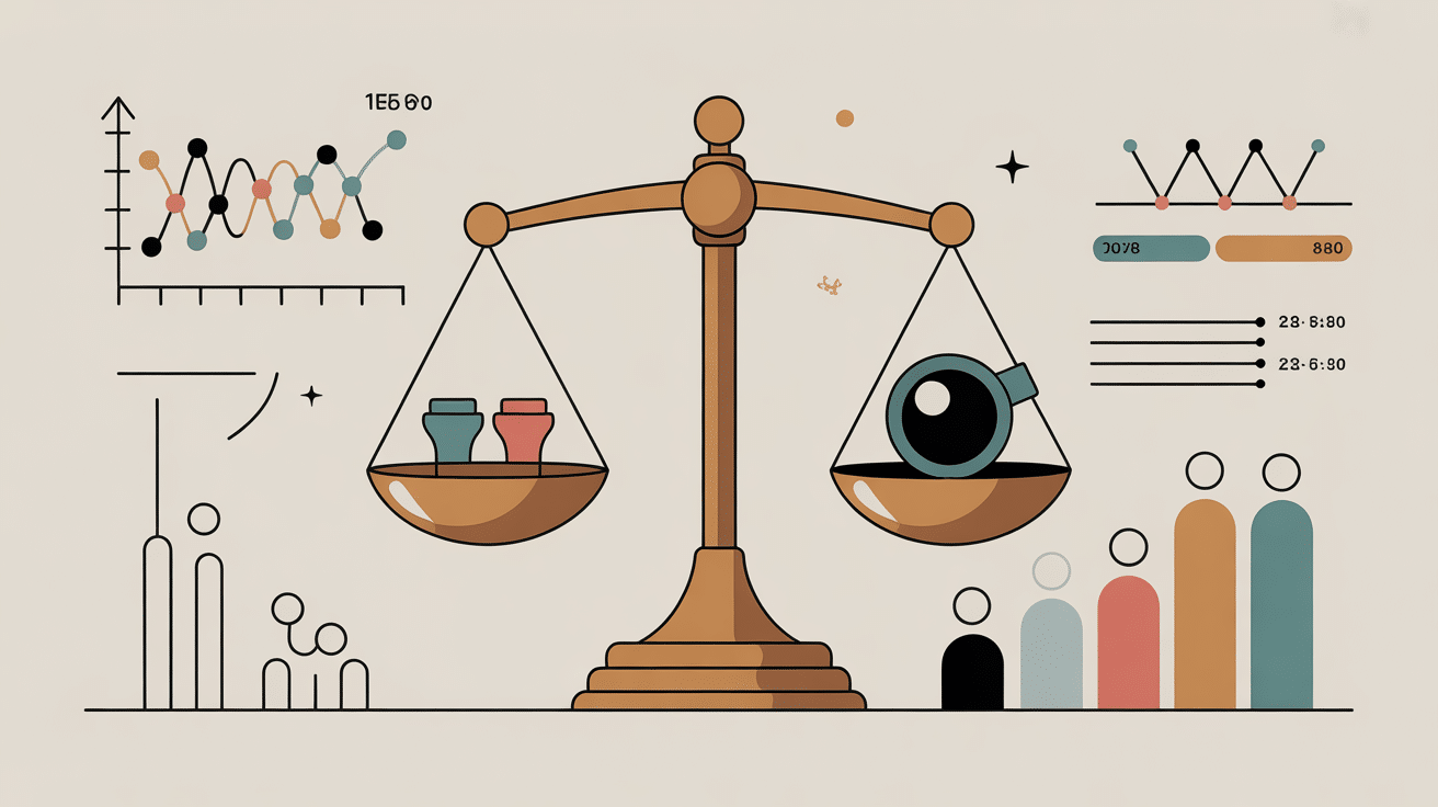 Patch minceur avis balance loupe graphiques évaluations