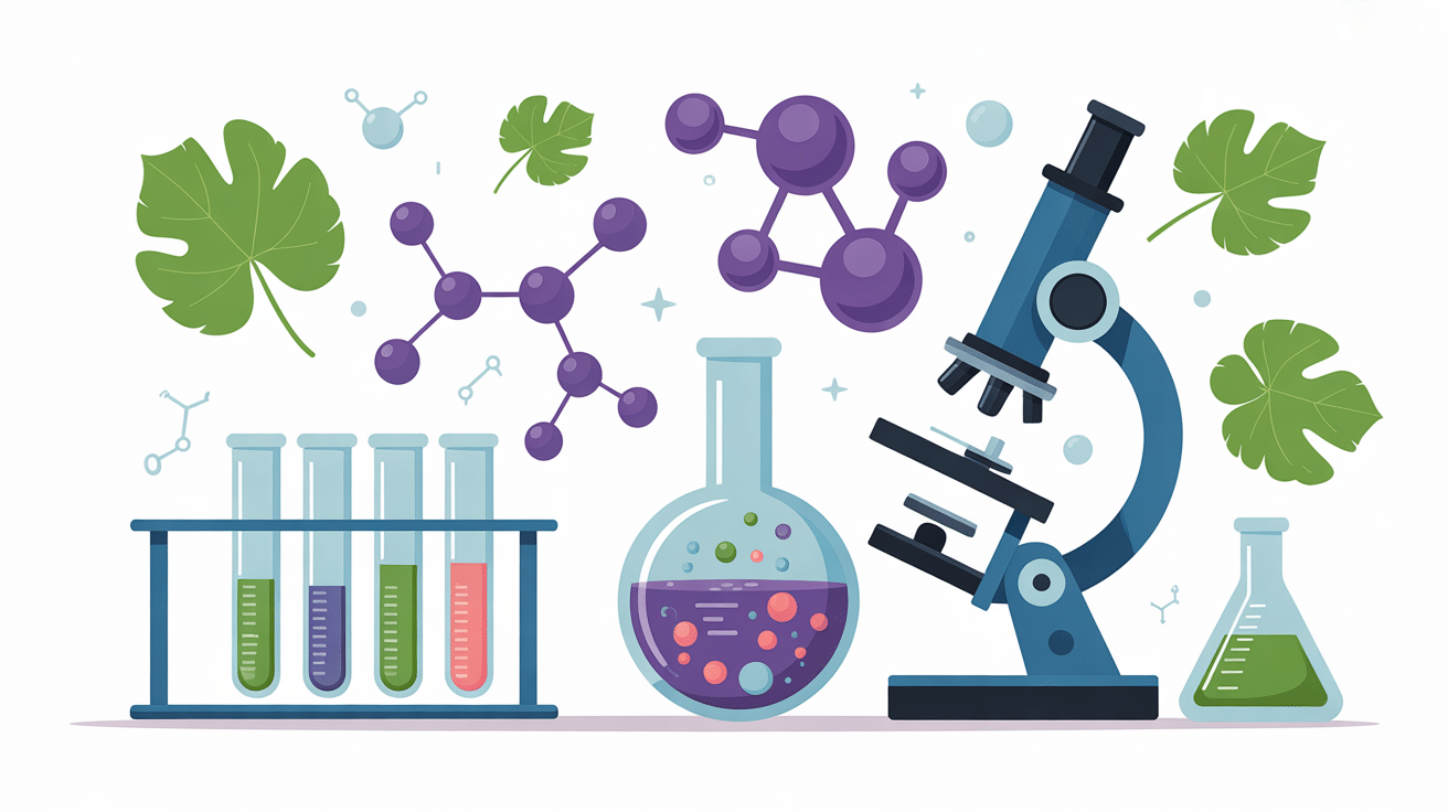 premier cru caudalie avis molecules et analyse formule