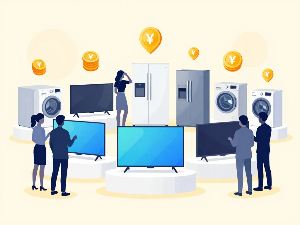 electrodepot plan de campagne offre électroménager visuel