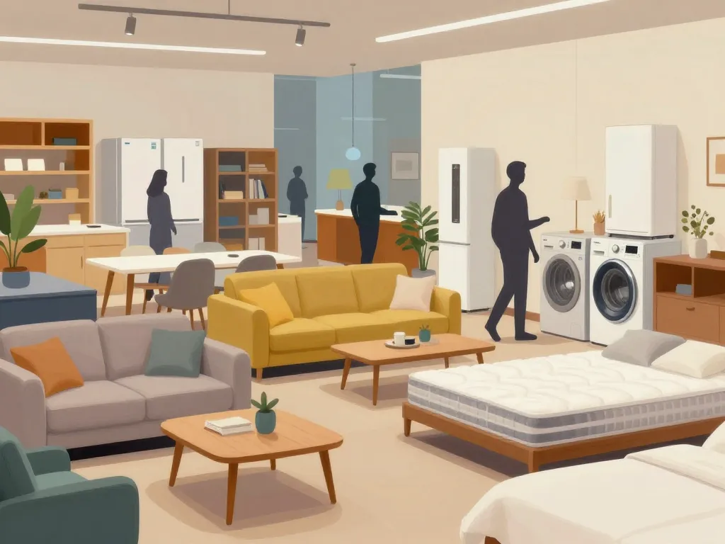 magasin but figeac produits et services image