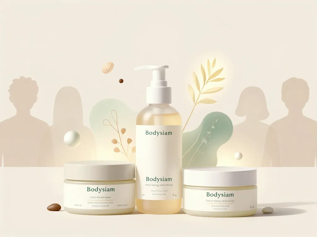 bodysiam avis qualité produits bien-être