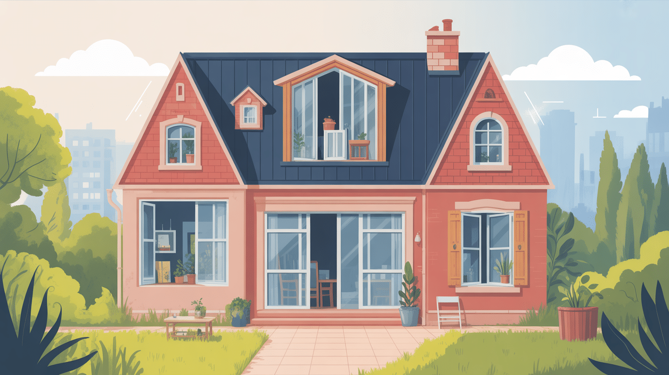 Fenêtre de toit Roto dimensions : différentes tailles illustrées