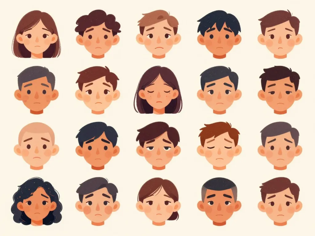 Avis utilisateurs remescar paupières tombantes avant après