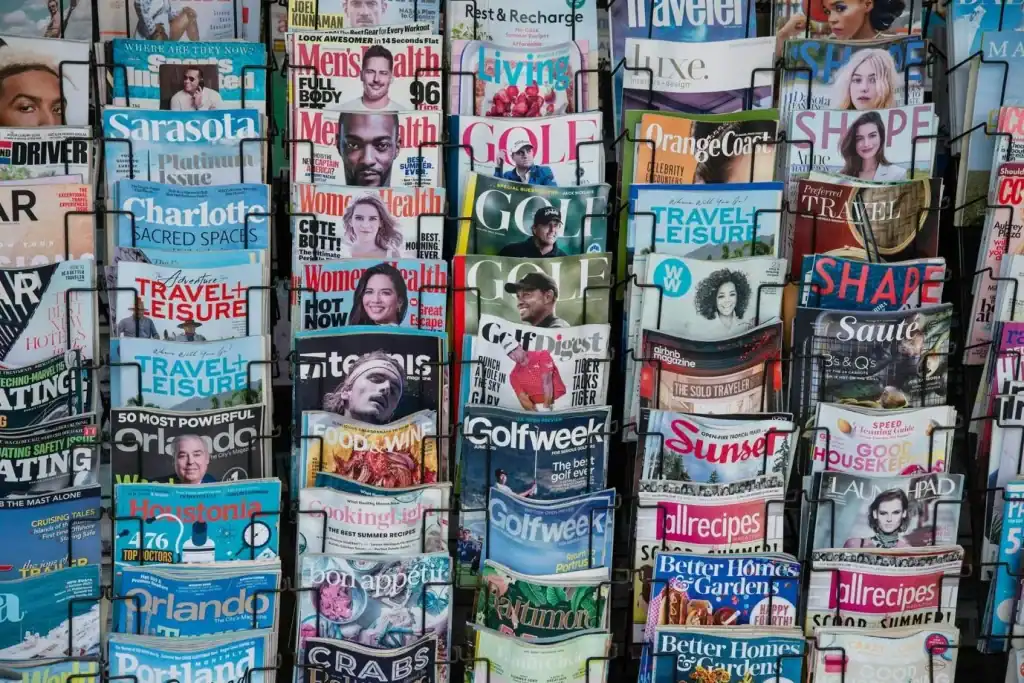 Objet tech utile au quotidien