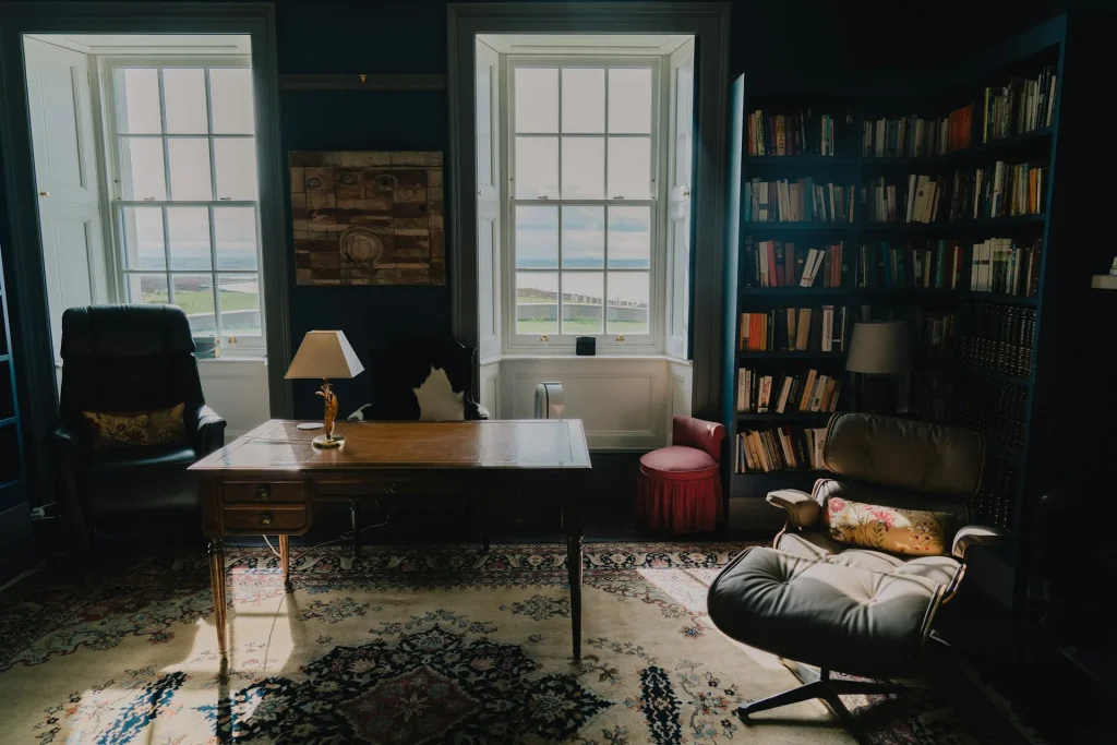 Maison vintage, des idées pour créer une ambiance rétro sans tomber dans le total look