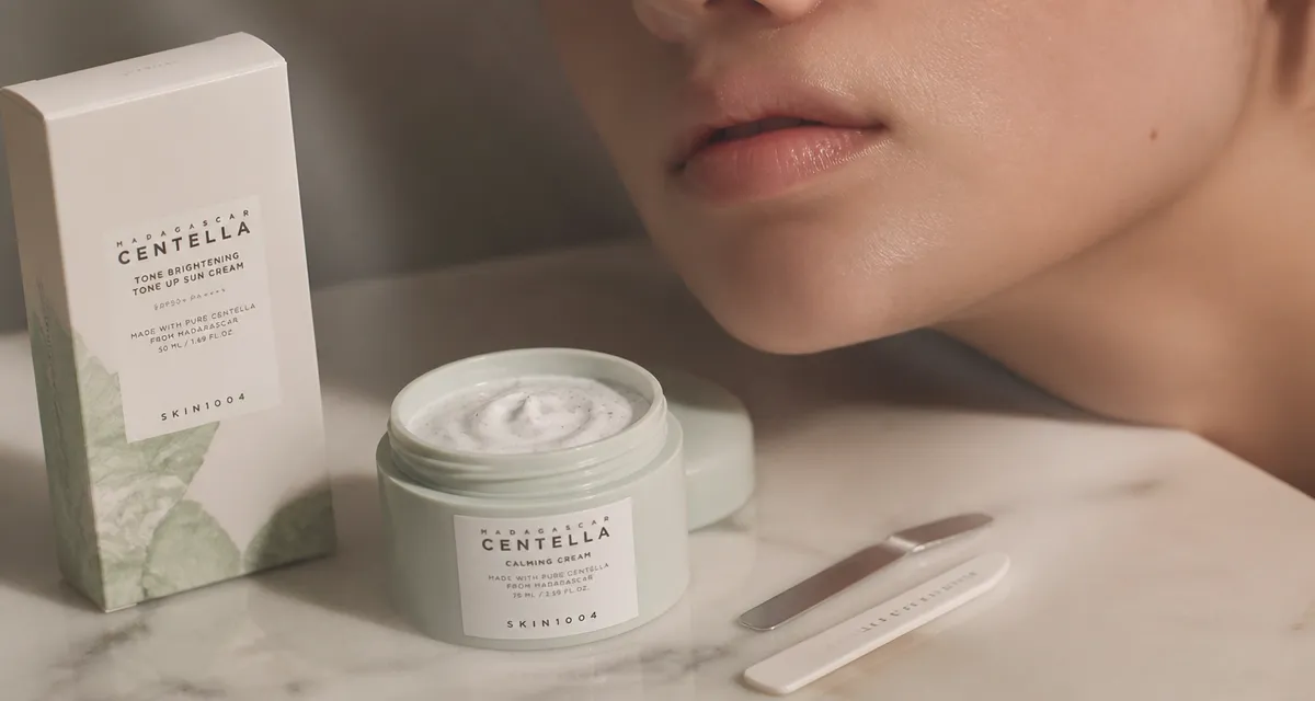 Erborian CC crème avis : 3 teintes testées sur peau