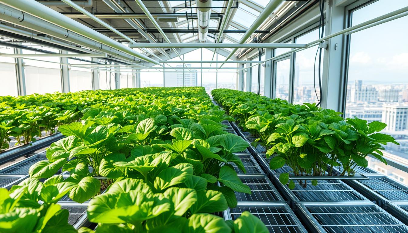 hydroponic and vertical farming vison 2030 from zirat