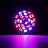 220V Growing Lamp Bulb E27 E14 GU10 Full Spectrum 18LEDs 28LEDs Aluminum