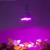 LED Grow Light Bulb , Full Spectrum Plant Growth Lamp,Deep Penetration High PPFD , E26