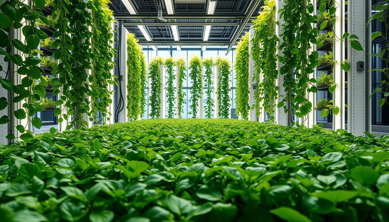 vertical farming, hydroponic, zirat