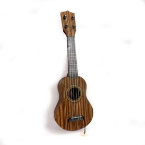 Speelgoed gitaar