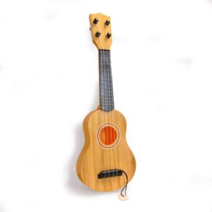 Speelgoed gitaar