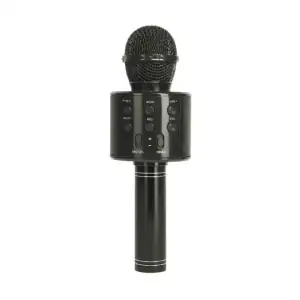 Karaoke microfoon