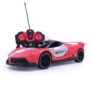 bestuurbare sportauto