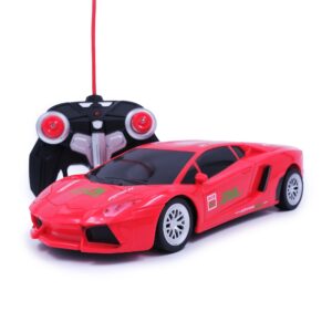 speelgoed sportauto