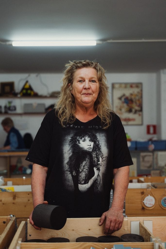 SCRAP XL