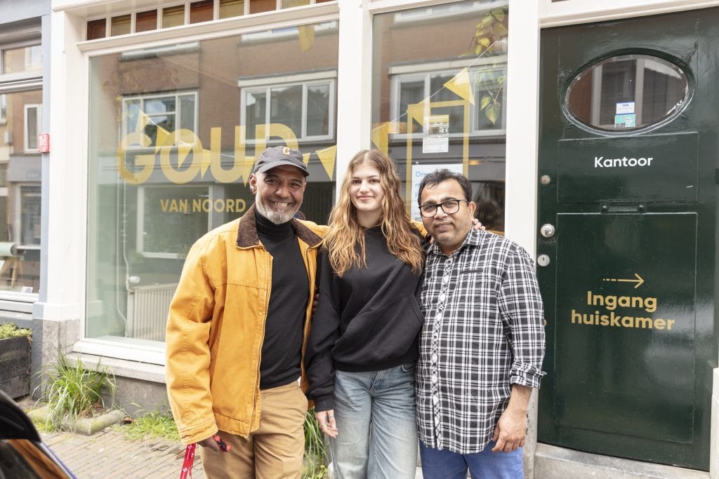 GOUD van Noord