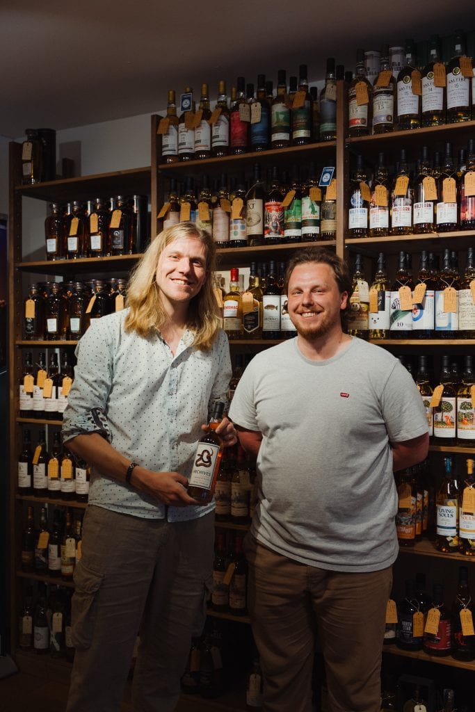 Whiskybase.com