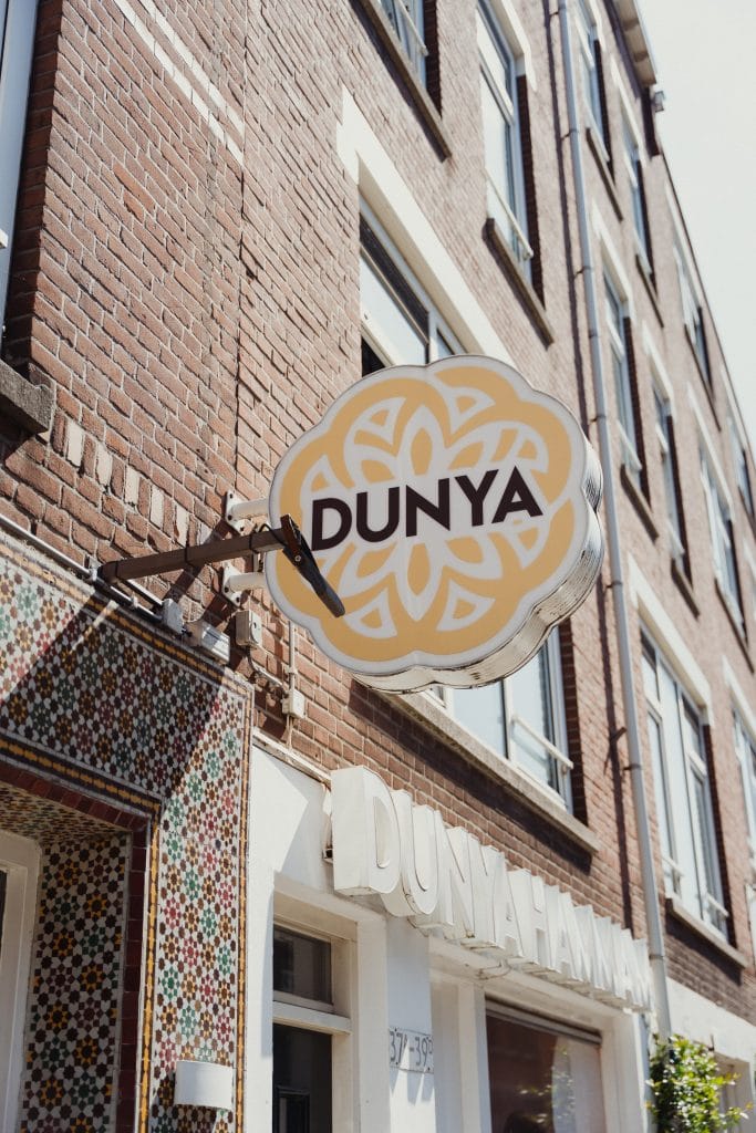 Dunya Hamam