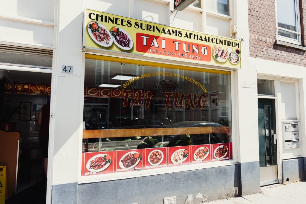 Tai Tung