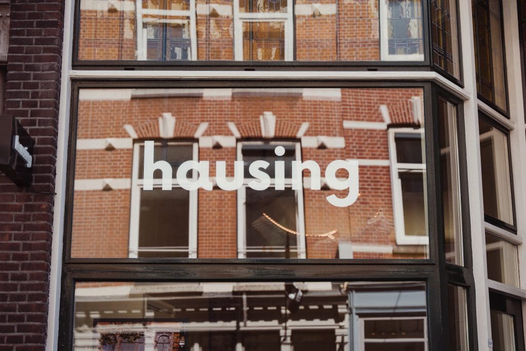 Hausing – Real Estate Agency