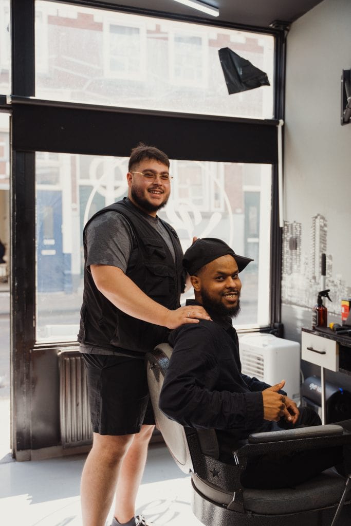 Batu de Barber
