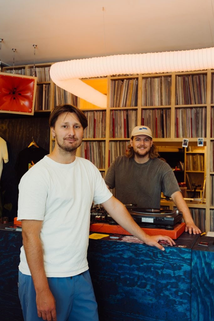 Offbeat Records