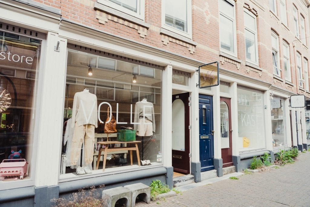 Volle Kast