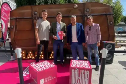 javier arias xunta galicia festival magia ilusionismo