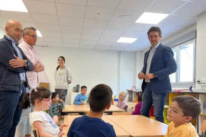 javier arias xunta galicia lugo begonte escuela