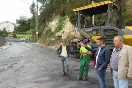 obras a laracha