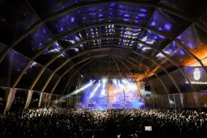 noites do porto a coruña