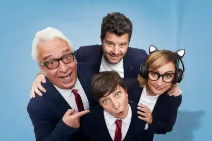 cartel mentes peligrosas