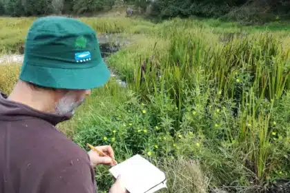 adega control especies exoticas invasoras galicia