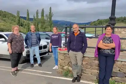 carme aira as nogais