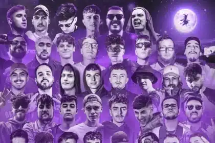 noite meiga batallas gallos