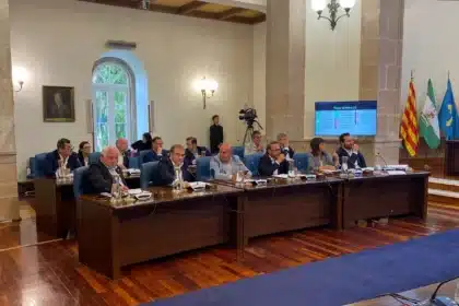 pleno deputacion de lugo pp de lugo