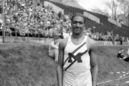 ralph metcalfe atleta